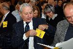 София - Редовен конгрес на НДСВ - Избор на ново ръководство<br />