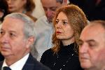 София - Редовен конгрес на НДСВ - Избор на ново ръководство<br />