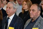 София - Редовен конгрес на НДСВ - Избор на ново ръководство<br />