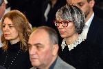 София - Редовен конгрес на НДСВ - Избор на ново ръководство<br />