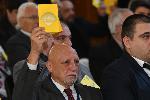 София - Редовен конгрес на НДСВ - Избор на ново ръководство<br />
