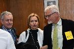 София - Редовен конгрес на НДСВ - Избор на ново ръководство<br />