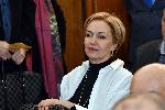 София - Редовен конгрес на НДСВ - Избор на ново ръководство<br />