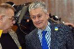 София - Редовен конгрес на НДСВ - Избор на ново ръководство<br />
