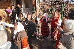 Узунджово - Бабинден