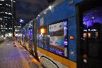 София - Party Tram тръгна тази събота в София<br />