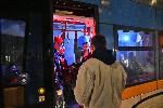 София - Party Tram тръгна тази събота в София<br />