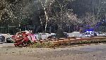 София - Катастрофа