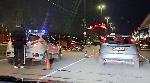 София - Катастрофа