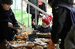 Двадесети сурвакарски преглед "Тайнството на Сурва" се проведе в Радомир