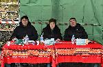 Радомир - Кукери - Тайнството на Сурва