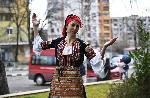Радомир - Кукери - Тайнството на Сурва