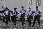 Радомир - Кукери - Тайнството на Сурва