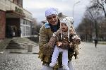 Радомир - Кукери - Тайнството на Сурва