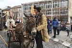 Радомир - Кукери - Тайнството на Сурва