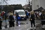 Радомир - Кукери - Тайнството на Сурва