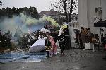 Радомир - Кукери - Тайнството на Сурва