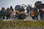 Радомир - Кукери - Тайнството на Сурва