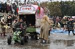 Радомир - Кукери - Тайнството на Сурва