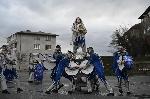 Радомир - Кукери - Тайнството на Сурва