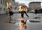 Радомир - Кукери - Тайнството на Сурва