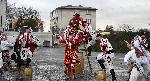 Радомир - Кукери - Тайнството на Сурва