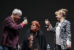 Лондон - Премиера на 'Петък 13'