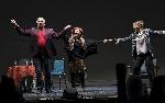 Лондон - Премиера на 'Петък 13'