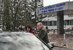 София - Външните министри на България и Северна Македония - Посещение във ВМА - Християн Пендиков<br />