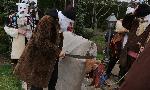 с. Ясен - Обичай 'Кьорава кобила'