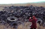 Бургас - Незаконно сметище