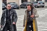 София - Софийски градски съд - Дело срещу Николай и Евгения Баневи - Организирана престъпна група