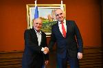 Министрите на туризма на България и Израел  подписаха споразумение за сътрудничество