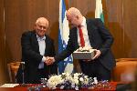 София - споразумение за сътрудничество в областта на туризма