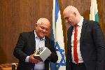 София - споразумение за сътрудничество в областта на туризма