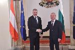 София - Среща в Министерски съвет