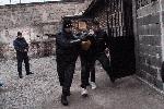 Акция на полицията в Бургас