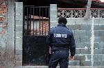 Бургас - полицейска акжия