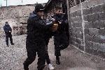 Бургас - полицейска акжия