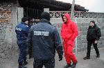 Бургас - полицейска акжия