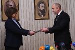 БСП връща мандата на Президента