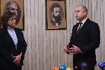 София - връщат неизпълнен мандат