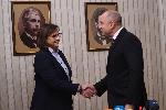 София - връщат неизпълнен мандат