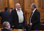 София - Заседание на народното събрание