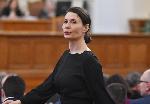 София - Заседание на народното събрание