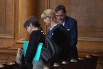 София - Заседание на народното събрание