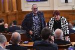 София - Заседание на народното събрание