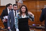 София - Заседание на народното събрание