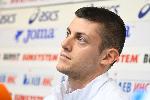 София - пресконференция - тенис - Купа Дейвис