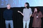 София - Предпремиера на филма „Васил”